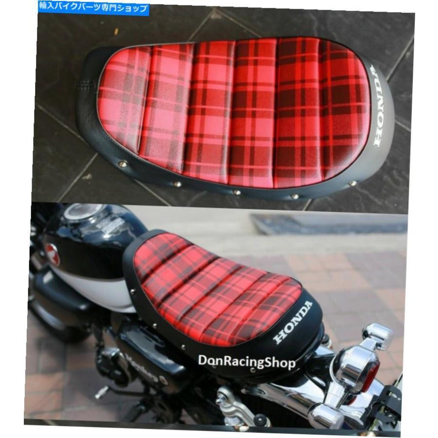 シート ホンダモンキー125モンキー125 19 21ドライバー助手席カスタムボバー For Honda Monkey 125 Monkey125 19 21 Driver Passenger Seat C Usdm 4876 1071 コアラッキーオンラインストア 通販 Yahoo ショッピング