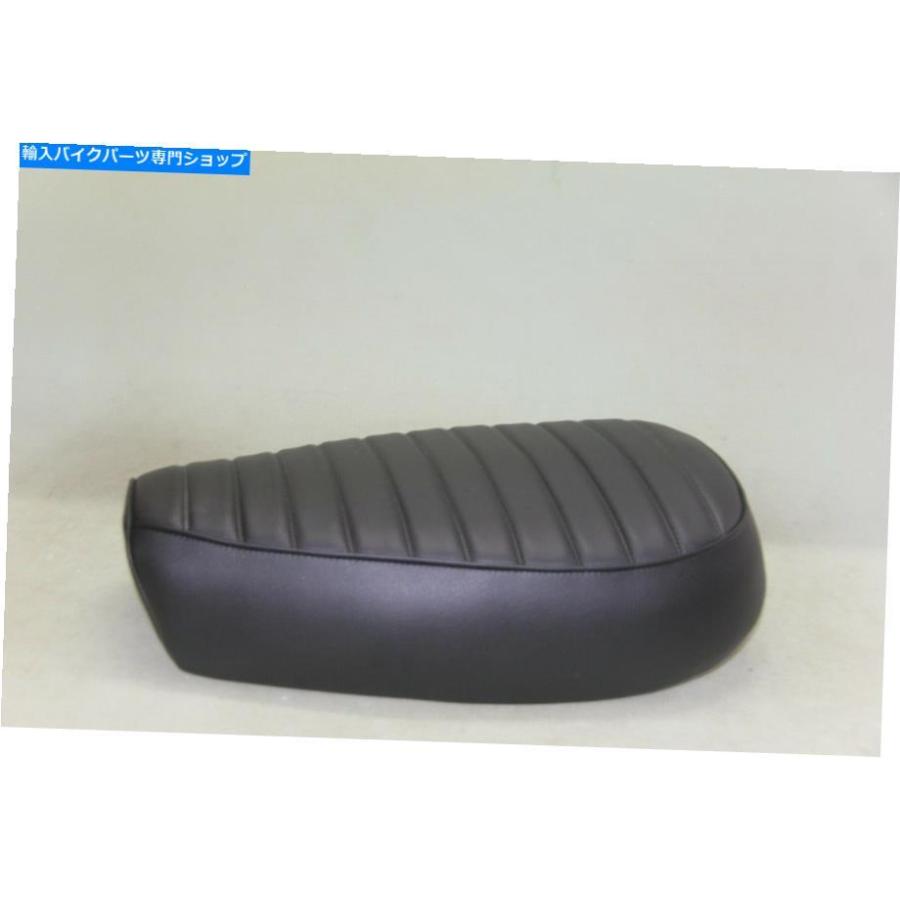 シート 1969-1971 Yamaha AT 1 125 Enduroクラシックオートバイシート