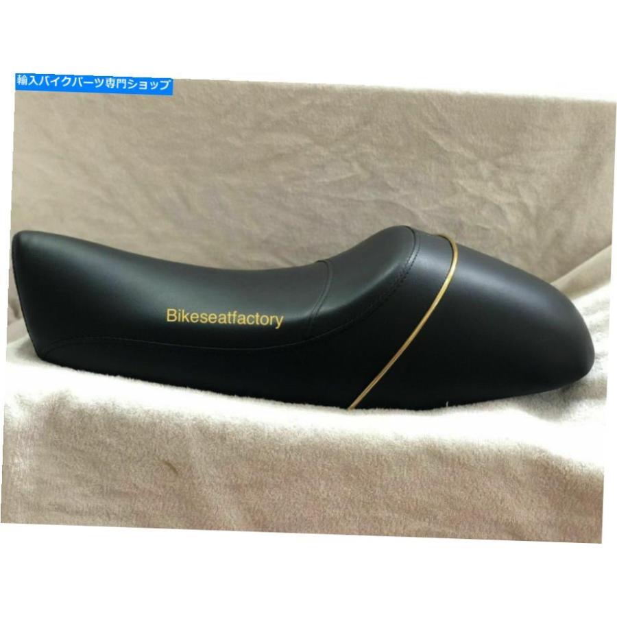 シート ノートンコマンドー750 850ロードスターカフェオートバイシート 75 Norton Commando 750 850 Roadster Cafe Motorcycle Seat 75 Usdm 4876 1912 コアラッキーオンラインストア 通販 Yahoo ショッピング