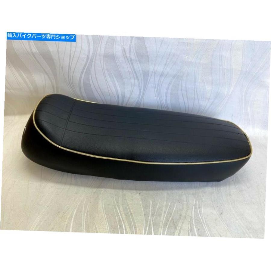 シート ホンダCL50シート。 CD50 CD70 CD90 SS50 CL70 S50 S50 S50 V 