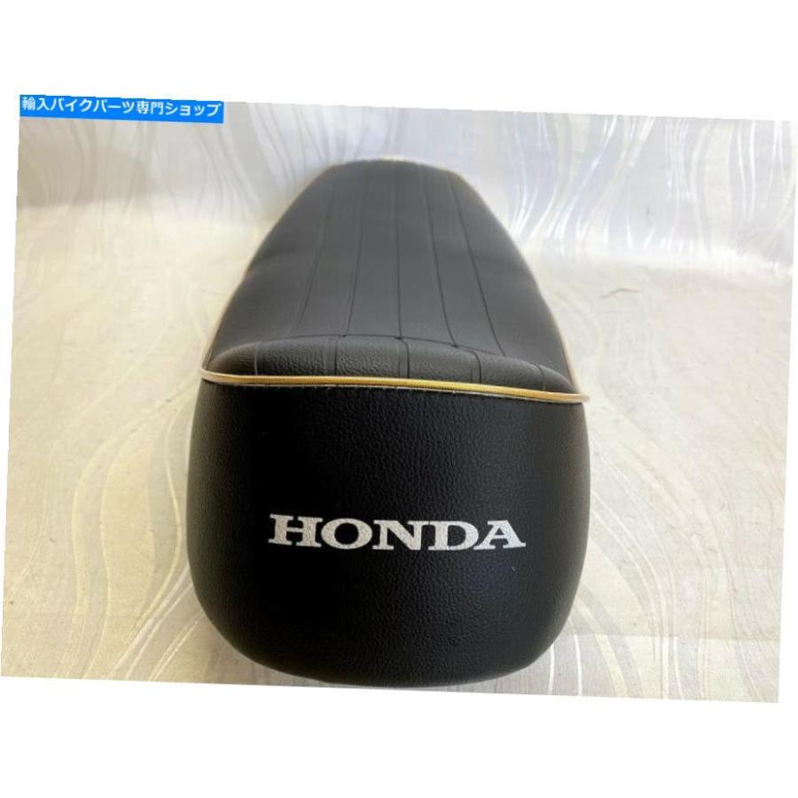 シート ホンダCL50シート。 CD50 CD70 CD90 SS50 CL70 S50 S50 S50 V 