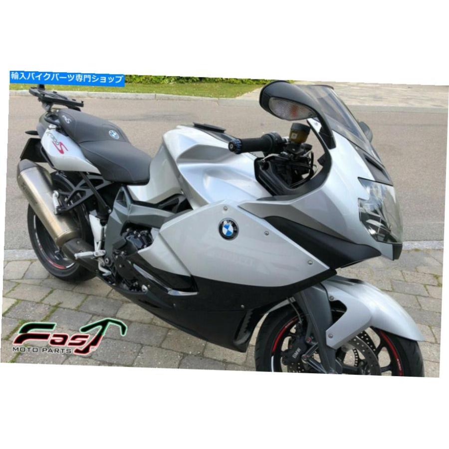 シート BMW K1300S 20092016 Tappezzeria Italia Lariano TBのためのシートカバー Seat Cover for BMW K1300S 2009