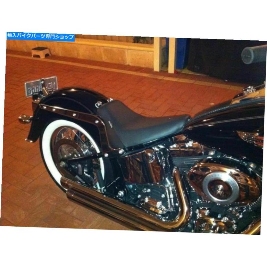 シート Le Pera Lepera Bare Bones Barebonesスムースビニール シート Le Pera Lepera Bare Bones Barebonesスムースビニール