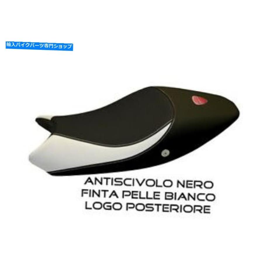 0 1 2 Ducati ⁄ - Monster DUCATI :: モンスター New Cover Seat Foam
