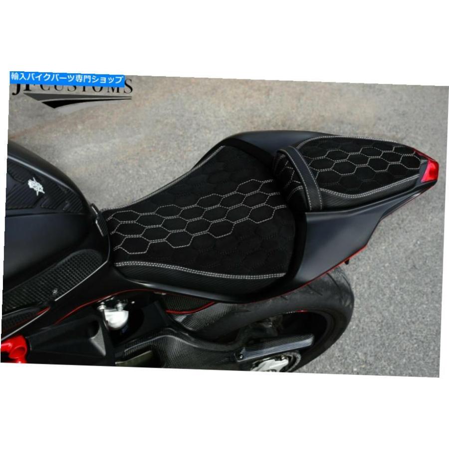 Mvアグスタ F3 シートカウルカバー