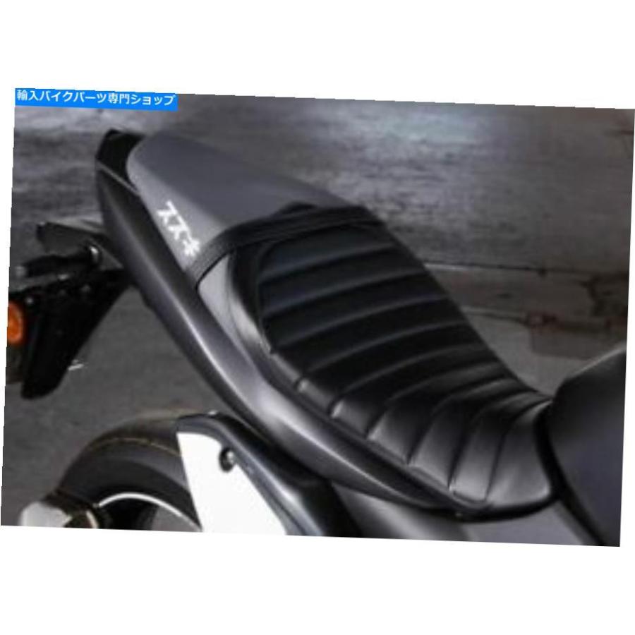 シート 純正鈴木2017-2018 SV650タックロールシート45100-18K50 シート 純正鈴木2017-2018 SV650タックロールシート45100-18K50