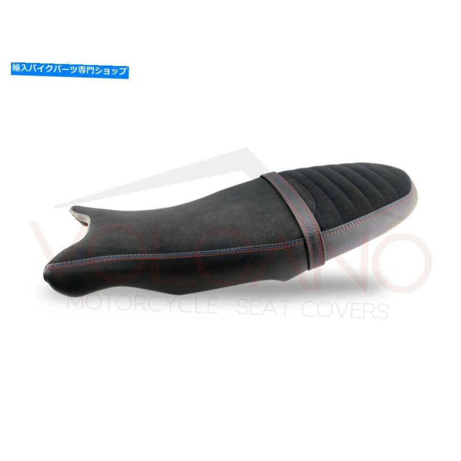 BMW RnineT rninet 純正 ハイシート ダブルシート 黒