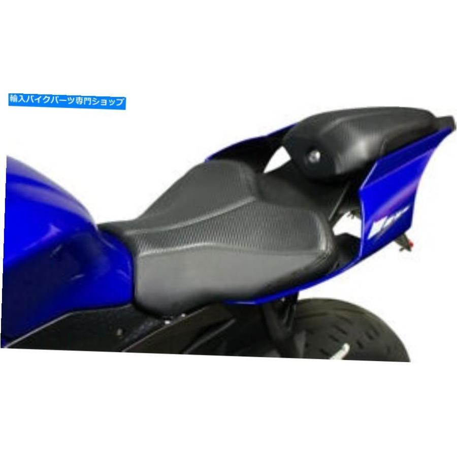 シート GP-V1ジェルコアシート＆旅客シートカバーSaddlemen 0810-Y147  