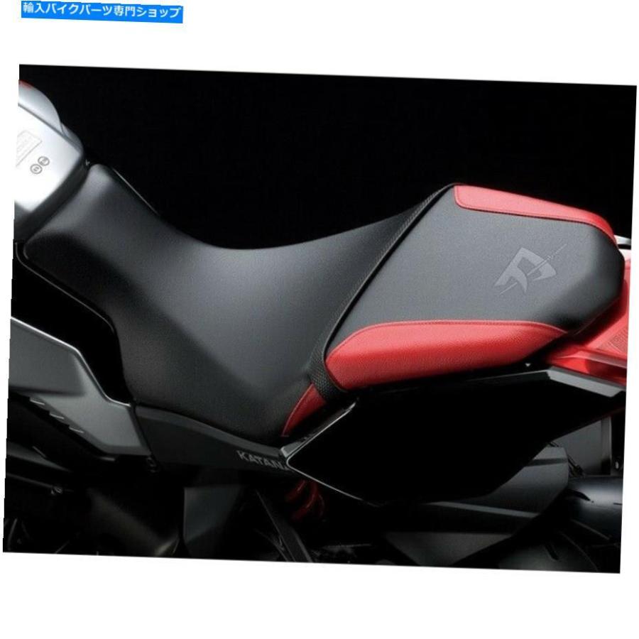 シート 2020スズキカタナ - カスタムカラーシート - 45100-07L11-BW3 2020 Suzuki Katana - Custom Colored Seat - 45100-07L11-BW3｜koalucky