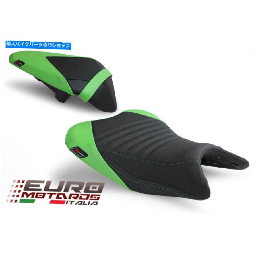 カーボン 川崎ZX6RR / ZX10RRユニバーサルカーボンウイングレット