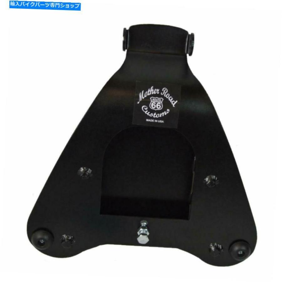 シート ECMカバー付き2007-2009ハーリースポーツスター シート ECMカバー付き2007-2009ハーリースポーツスター