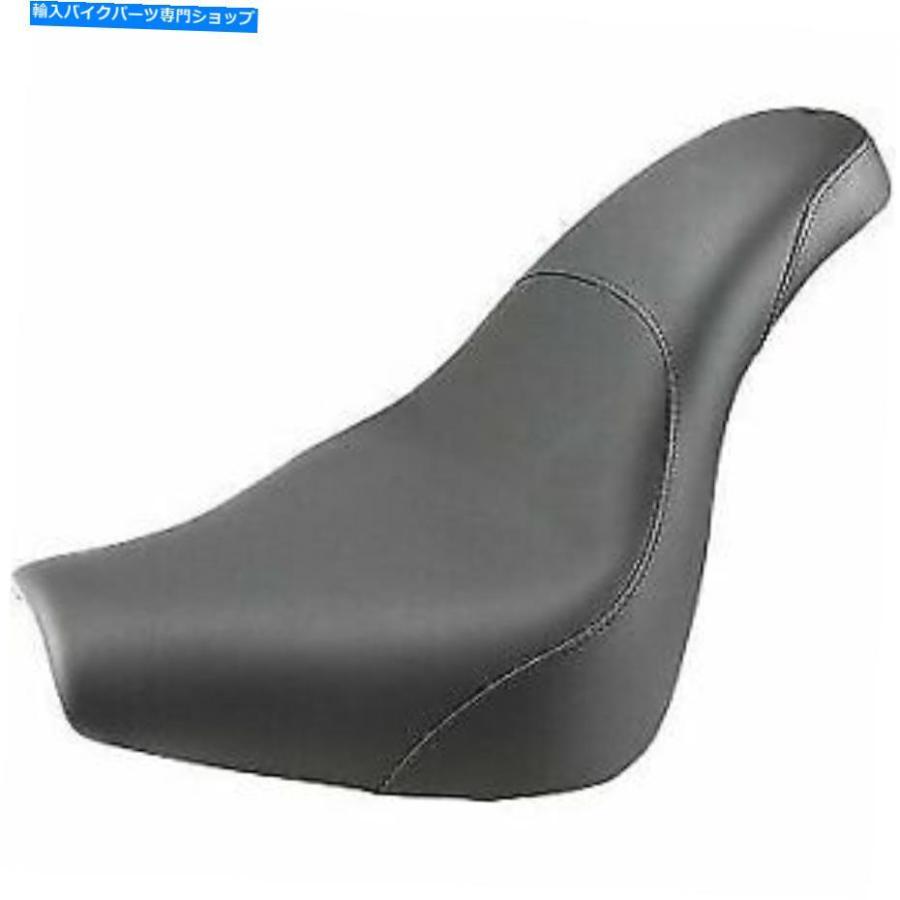 シート ハーレーブレイクアウト0802-1281のためのSaddlemen Gelcore  