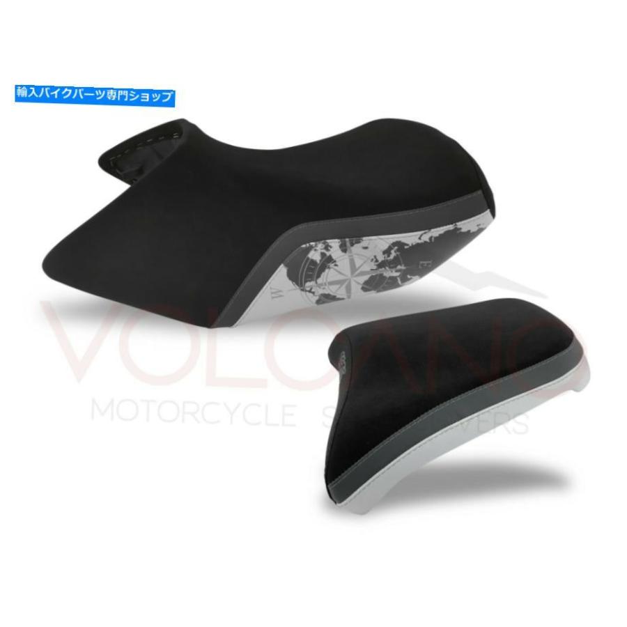 シート 新しいシートカバーR 1200 GS 2005 - 2012 New Seat Cover R 1200 GS 2005 - 2012