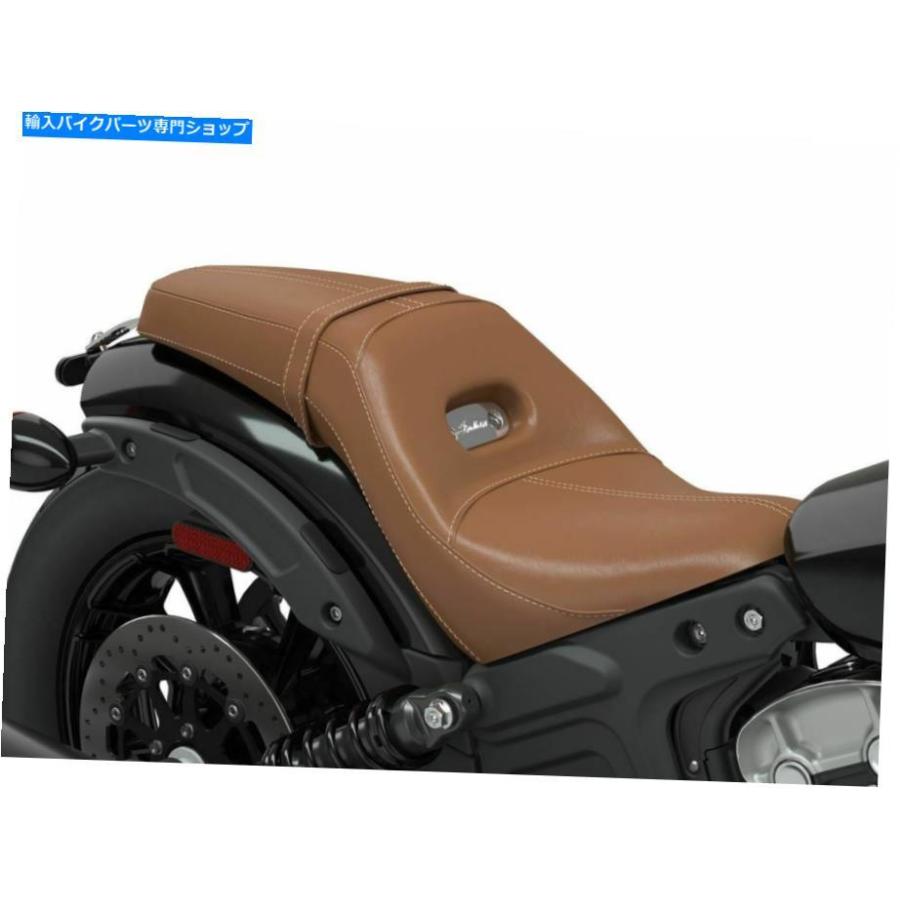 インディアン スカウト ソロシート 純正