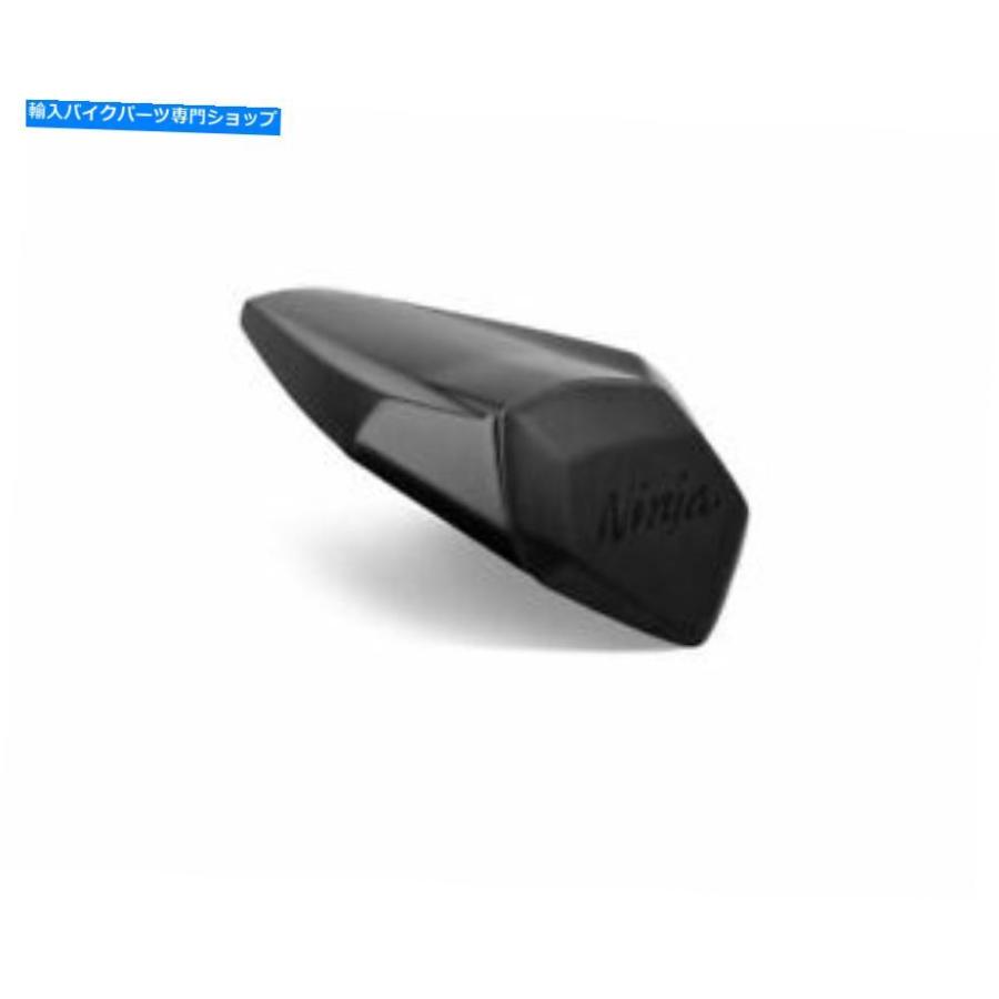 シート 2021 kawasaki ZX-10R後部シートカウルメタリックマット