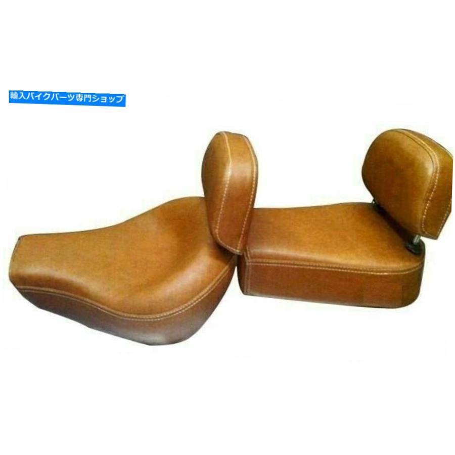 シート ロイヤルエンフィールドクラシック快適なバックレストシート Royal Enfield Classic Comfortable Double Backrest Seat With Detachable Backr｜koalucky｜02