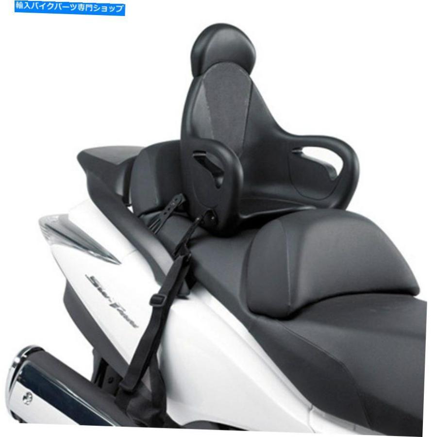 シート 座席子供GIVI S650ブースターアームチェアスクーターオートバイ子供の安全シート Seat Child GIVI S650