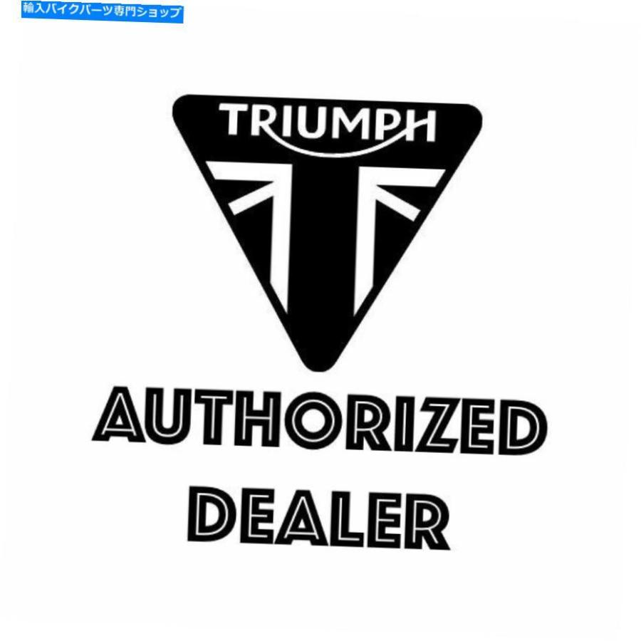 シート TRUIMPH THRUXTON 1200 / R / TFCブラックコンフォートライダー