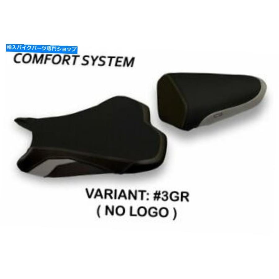 シート Kawasaki Ninja ZX-10 R 2008-2010 Tappezzeria Italiaシート