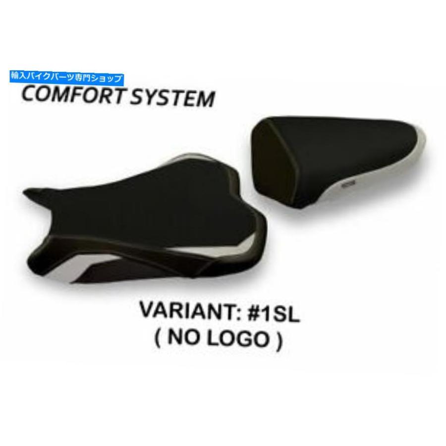 シート Kawasaki Ninja ZX-6 R 2009-2012 Tappezzeria Italiaシート