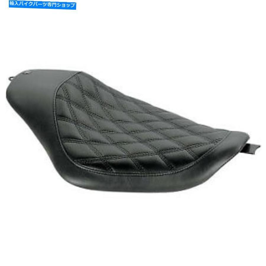 シート 76928 RSDボブジョブソロシートローランドサンズXL Sportster 