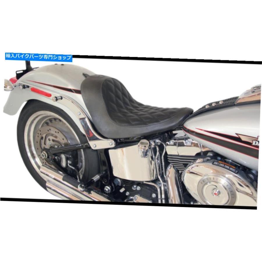 ローランドサンズデザインRoland Sands Design シート ハーレー