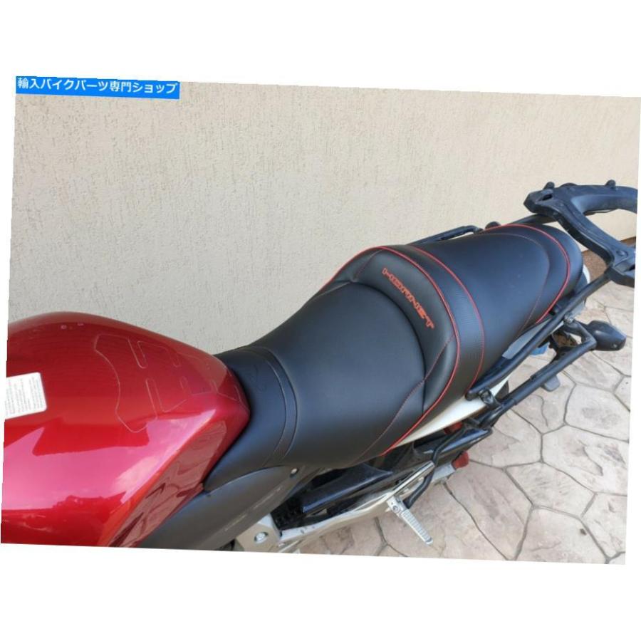 シート ホンダ・ホーネット600 CB600F 2007-2010トップ販売室用 シート ホンダ・ホーネット600 CB600F 2007-2010トップ販売室用