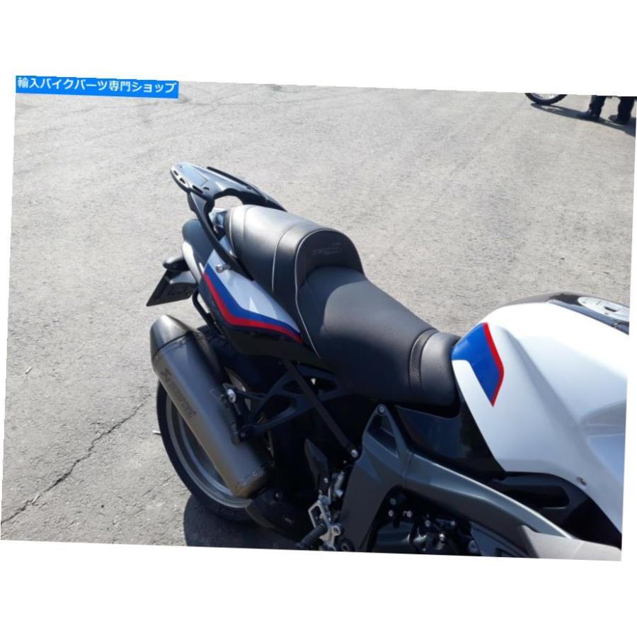 シート BMW K1300S 2009-2016トップ販売シートゲル/熱/低オプションの シート BMW K1300S 2009-2016トップ販売シートゲル/熱/低オプションの