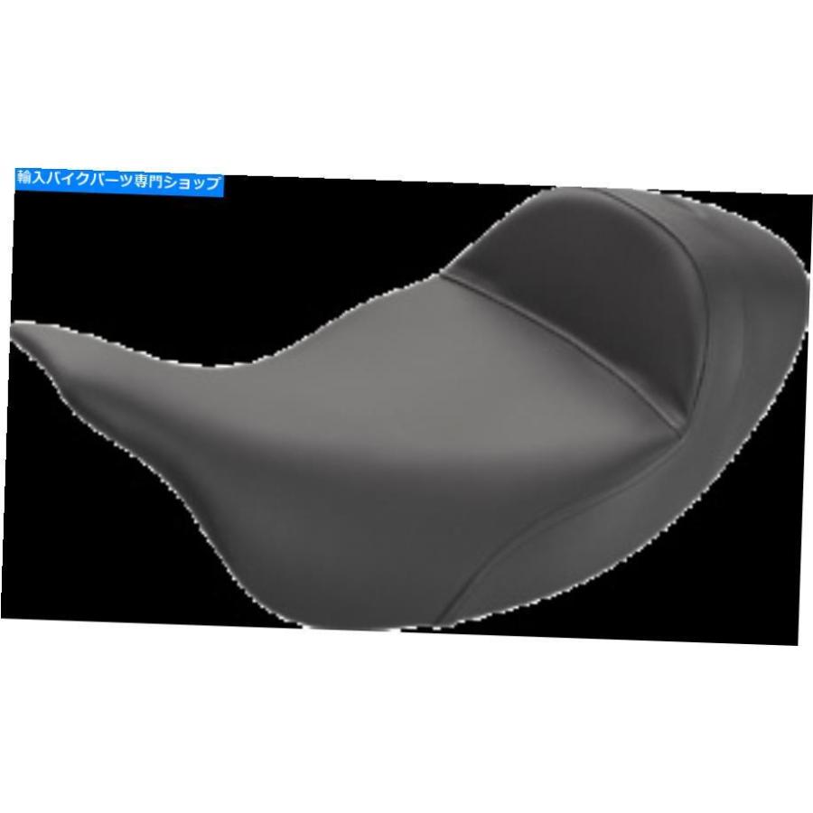 シート Saddlemen Renegade Extended Solo Seat 808-07B-0040キー シート Saddlemen Renegade Extended Solo Seat 808-07B-0040キー