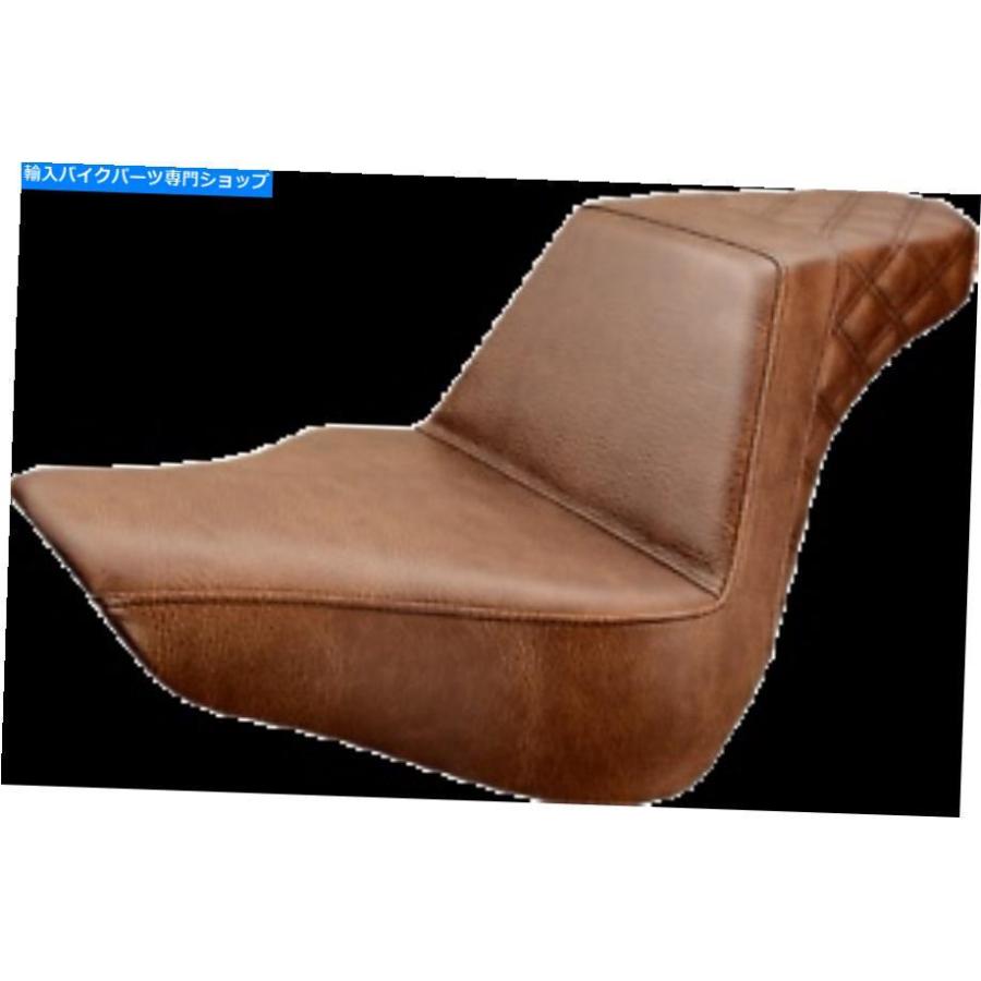 Saddlemen Renegade LS ソロシート 818-29-002LS Renegade LS