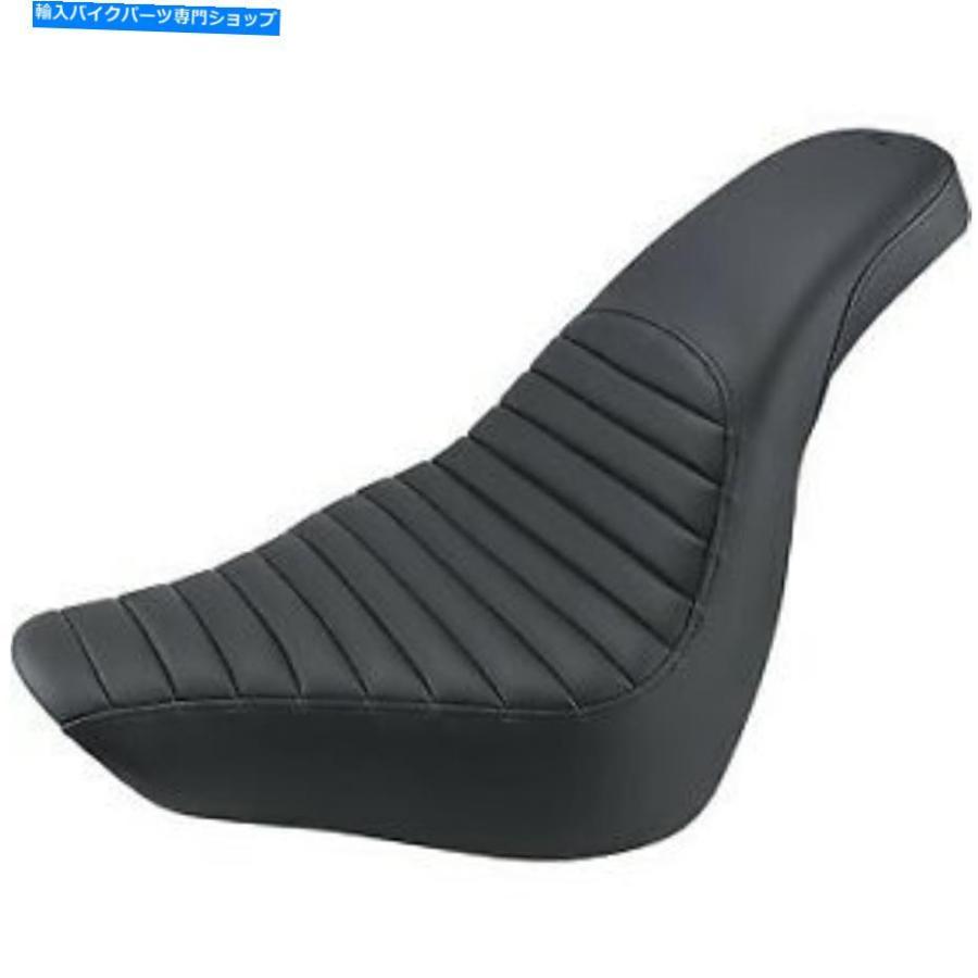 シート ハーレーファットボーイ18-20のためのサドルメンジルコア  