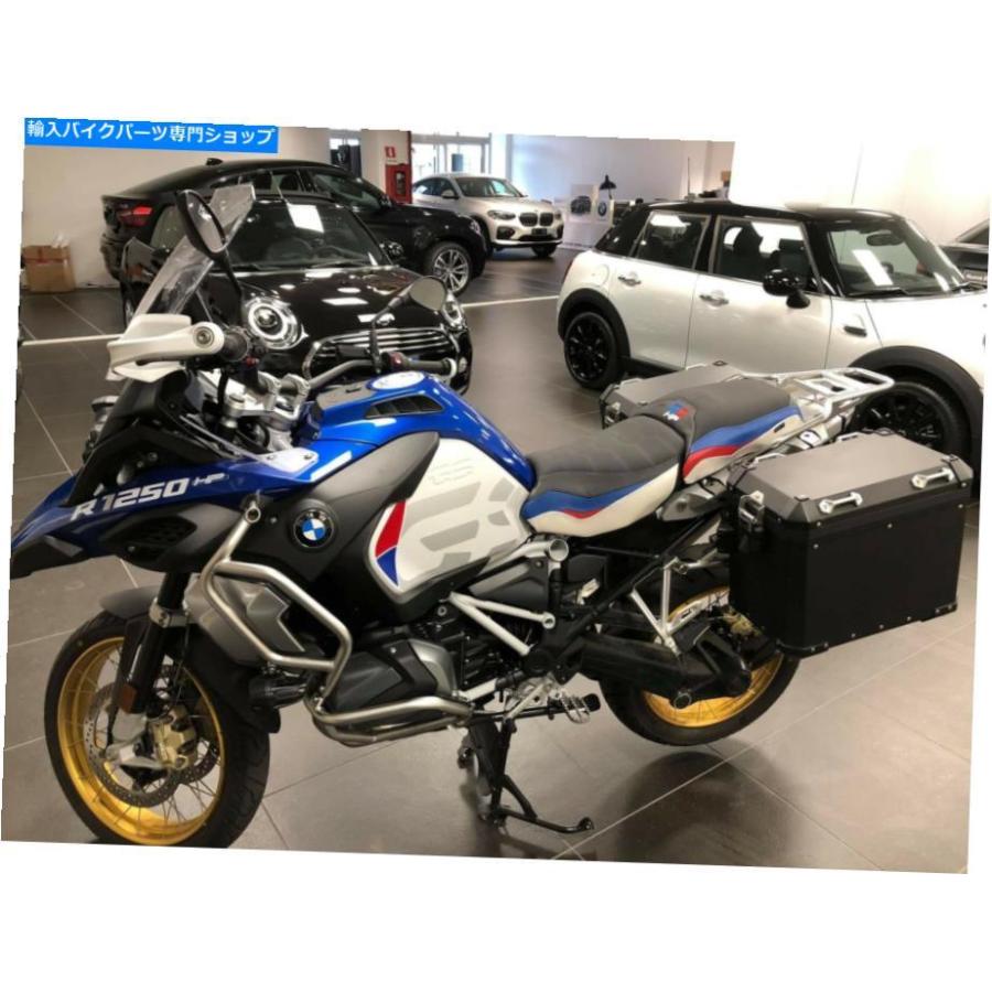 シート コンフォートシートカバーBMW R1250GSアドベンチャーHP シート コンフォートシートカバーBMW R1250GSアドベンチャーHP