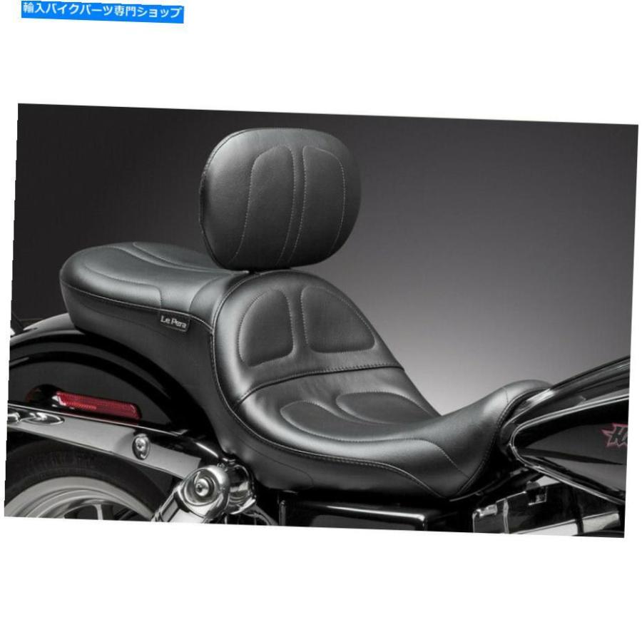 ラペラ LY-007 ベアボーンズ ソロシート スムース FXBB⁄S等