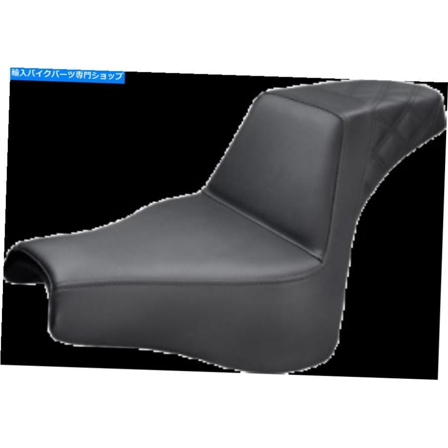 Saddlemen Renegade LS ソロシート 818-29-002LS Renegade LS