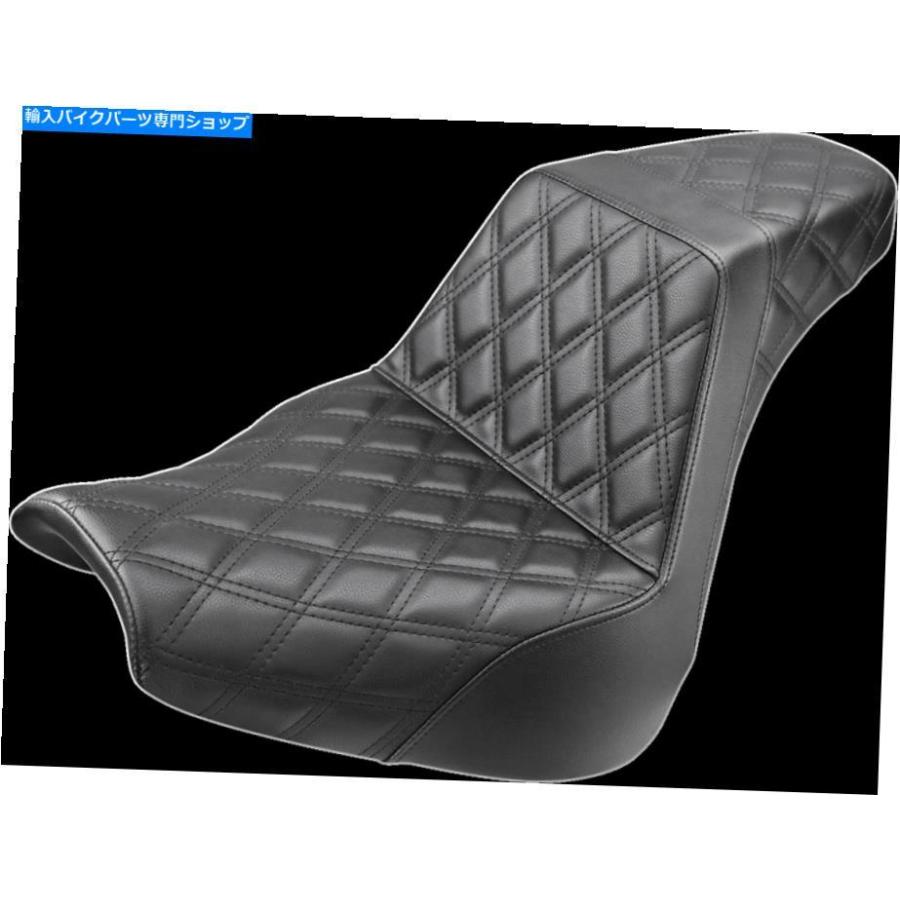 シート サドルメンジルコア昇進シートラティスダイヤモンドステッチ  
