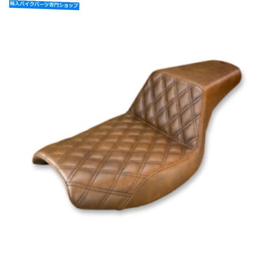 SaddleMen ステップアップシート FXFBS用 サドルマン STEP-UP ステップ