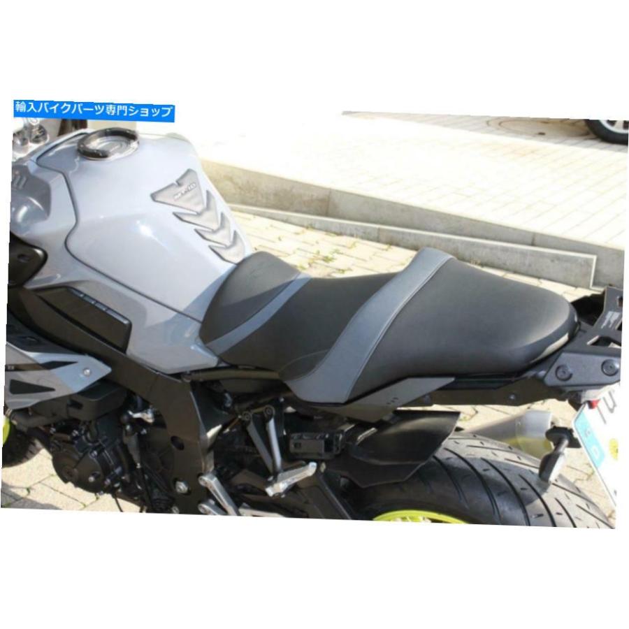 シート ヤマハMT-10 FZ-10 2016-2020トップ販売者コンフォート シート ヤマハMT-10 FZ-10 2016-2020トップ販売者コンフォート