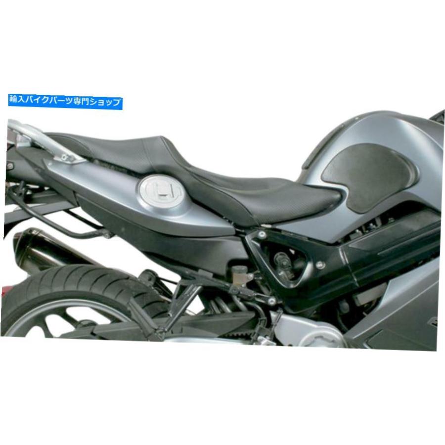 シート BMW F800 LOW BLK WS-595-19用サージェントシート SARGENT SEAT 
