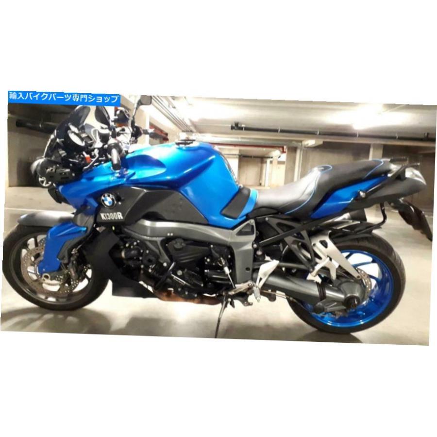 シート BMW K1300R 2009-2015トップ販売者コンフォートシートゲル/熱 シート BMW K1300R 2009-2015トップ販売者コンフォートシートゲル/熱