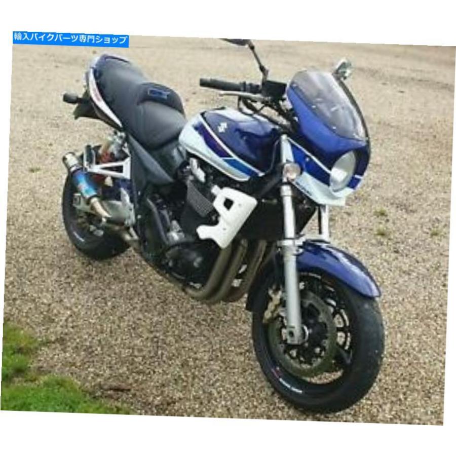 爆買い，新作 シート Suzuki GSX 1400 2001-2008トップ販売者