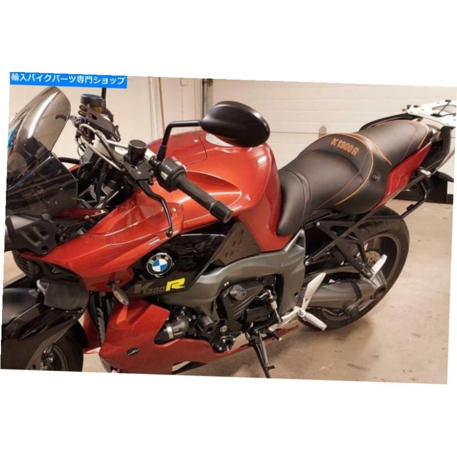 シート BMW K1300R 20092015トップ販売者コンフォートシートゲル/ヒート/ローオプションの新しいSGCK3R0 BMW