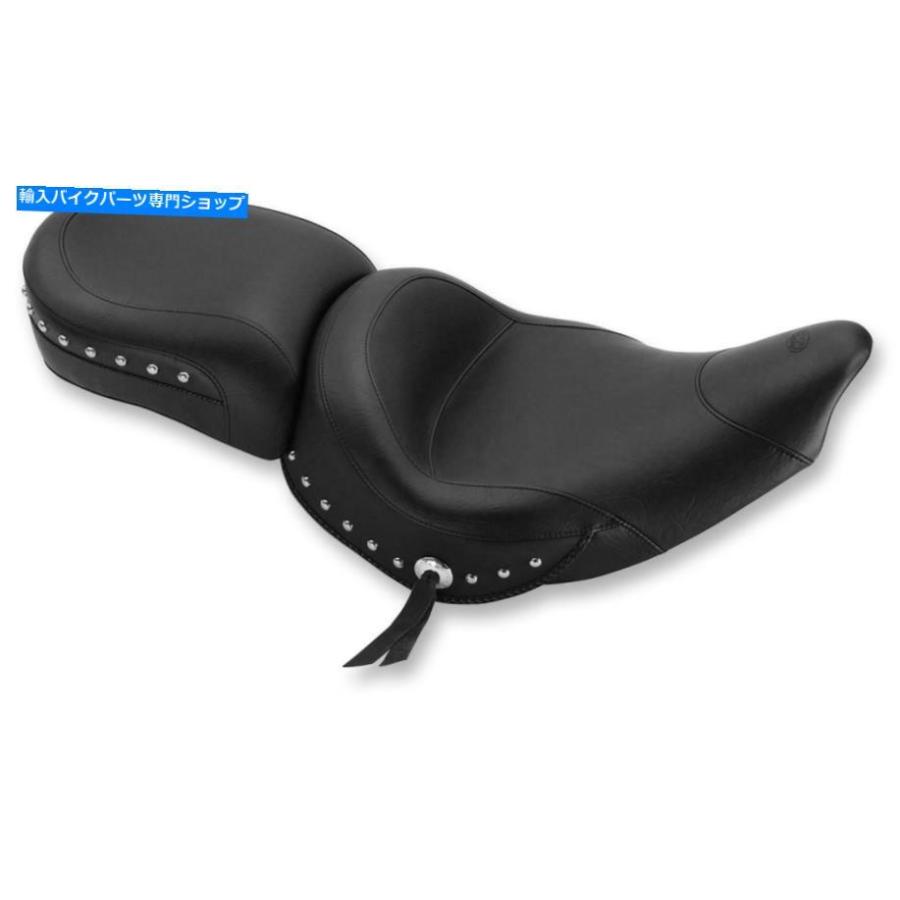 ヤマハ ボルト シート トリッパーファストバック マスタング(MUSTANG