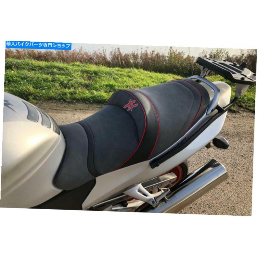 シート ホンダCBR1100XXブラックバードトップ売り手コンフォスタ シート ホンダCBR1100XXブラックバードトップ売り手コンフォスタ