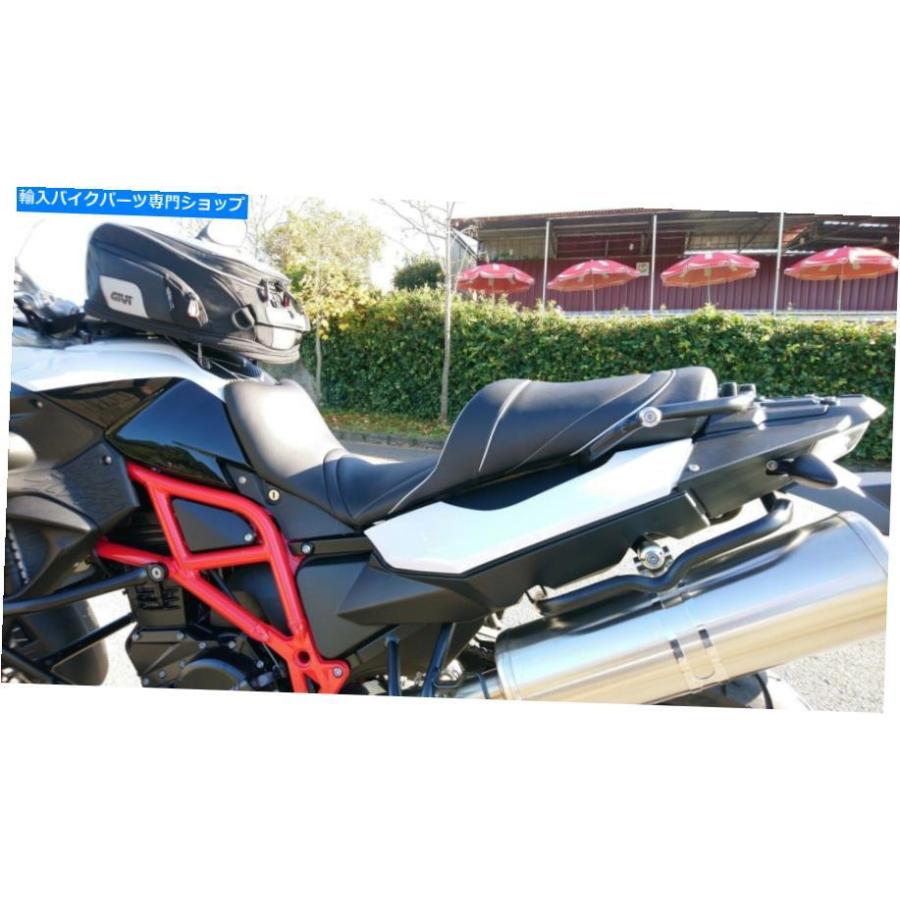 F700GS F650GS F800GS 純正オプションコンフォートシート F700GS F650GS F800GS 純正オプションコンフォートシート
