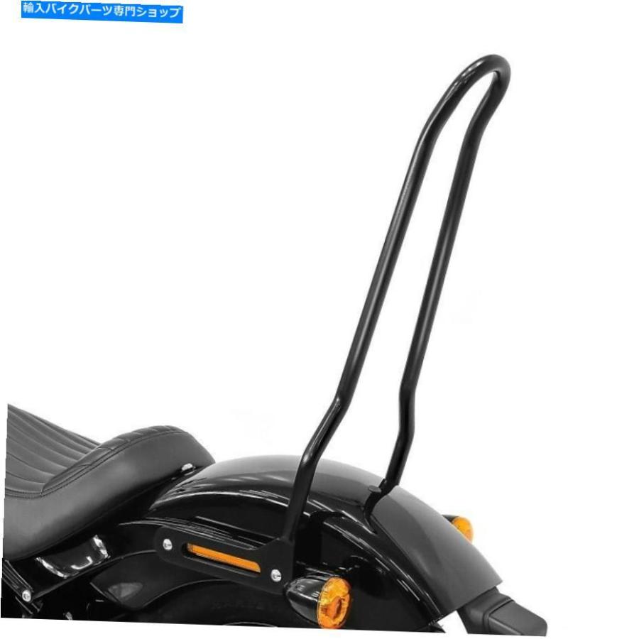 コアラッキーオンラインストアシーシーバー Sissy Bar Cl W Harley Davidson Breakout 1819
