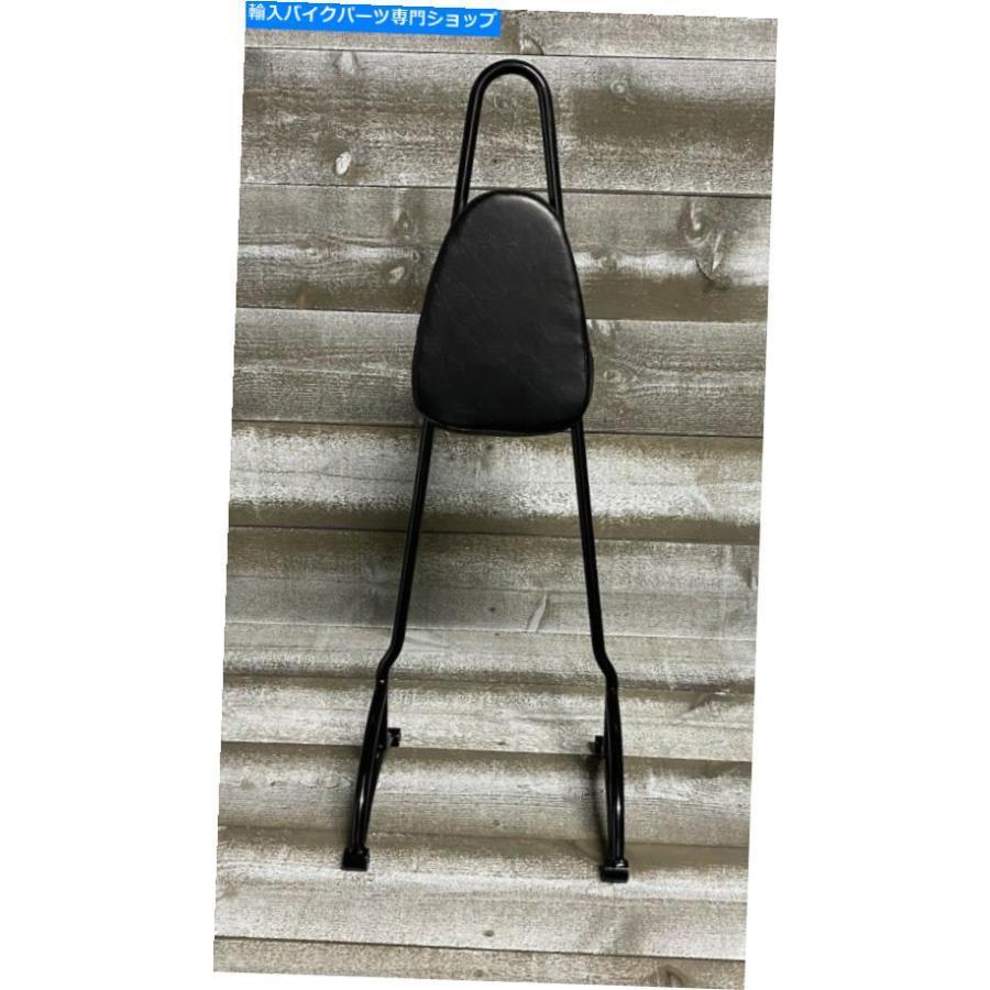 シーシーバー パッドXL 94-03 883/1200が付いているハーレー 