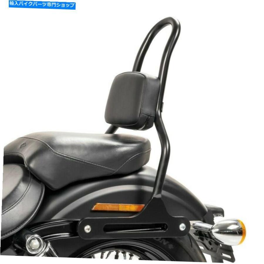 シーシーバー ハーレーダイナローライダーS 16-17 CRAFTRIDS SRLブラック Sissy bar S for Harley Dyna  Low Rider S 16-17 Craftride SRL black :usdm-5122-4101:コアラッキーオンラインストア - 通販 -  Yahoo!ショッピング