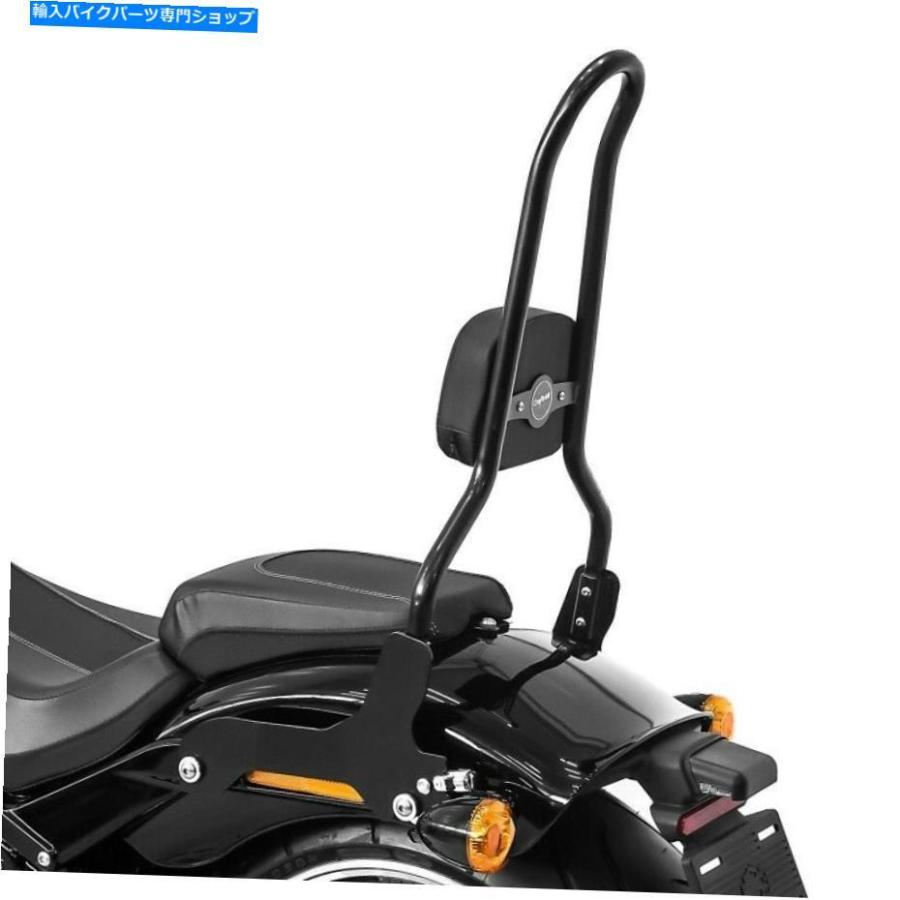 コアラッキーオンラインストアシーシーバー Sissy Bar Cl W Harley Davidson Breakout 1819