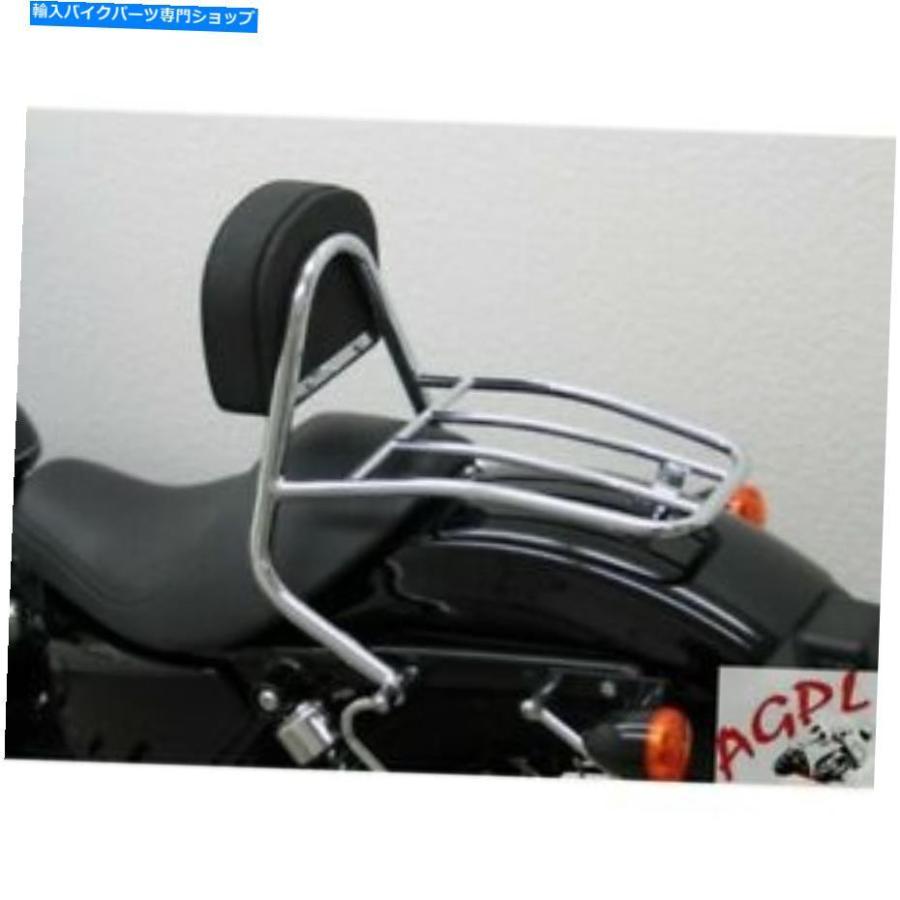 シーシーバー ハーレーダビッドソン883 1200 Sportster Evo -04 / 18 