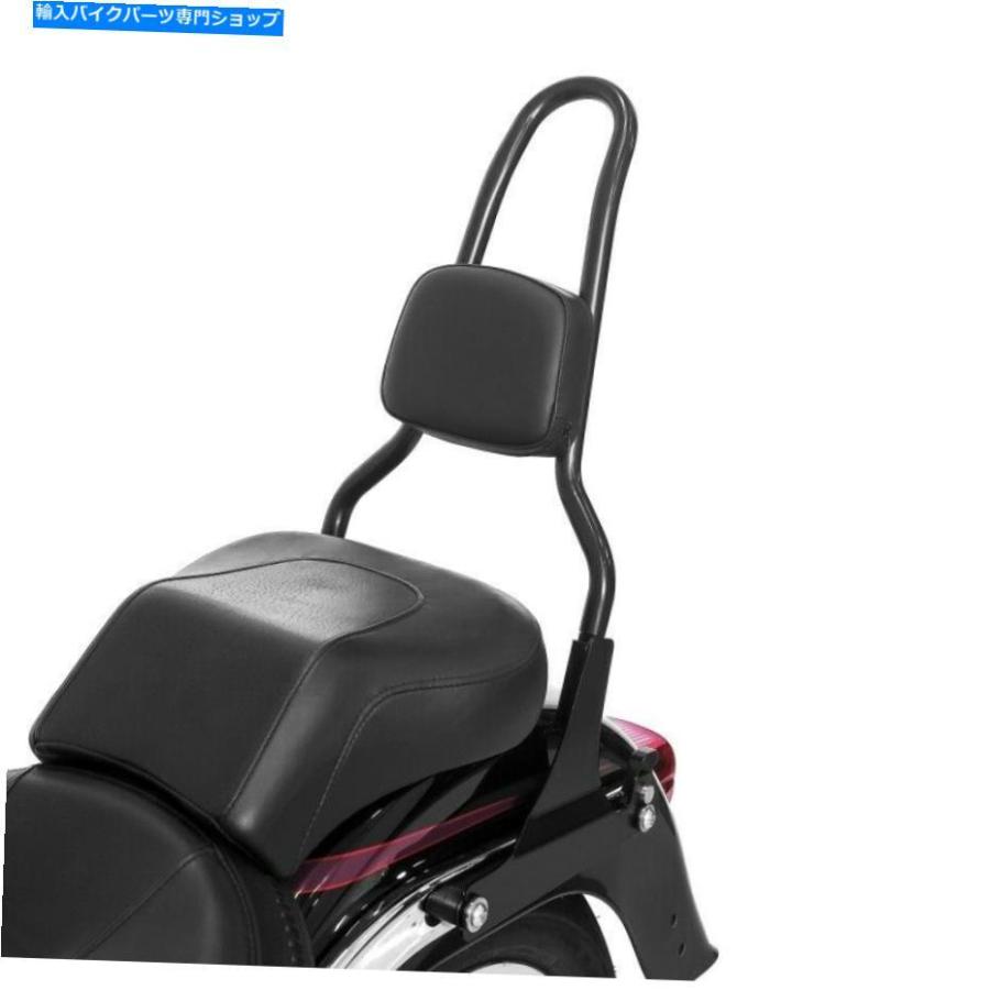 シーシーバー ハーレー ダビッドソンブレイクアウト1317ブラック用Sissy Bar CSL Sissy bar CSL for